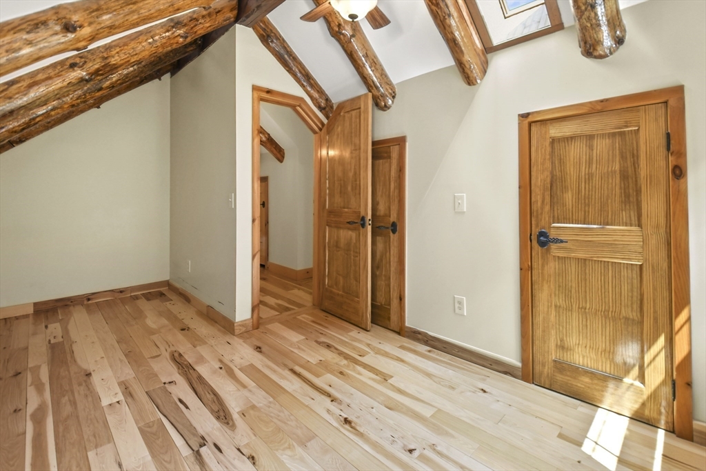 389 Kelly Road Northbridge, MA 01534 - Photo 29 of 40 a view of an empty room