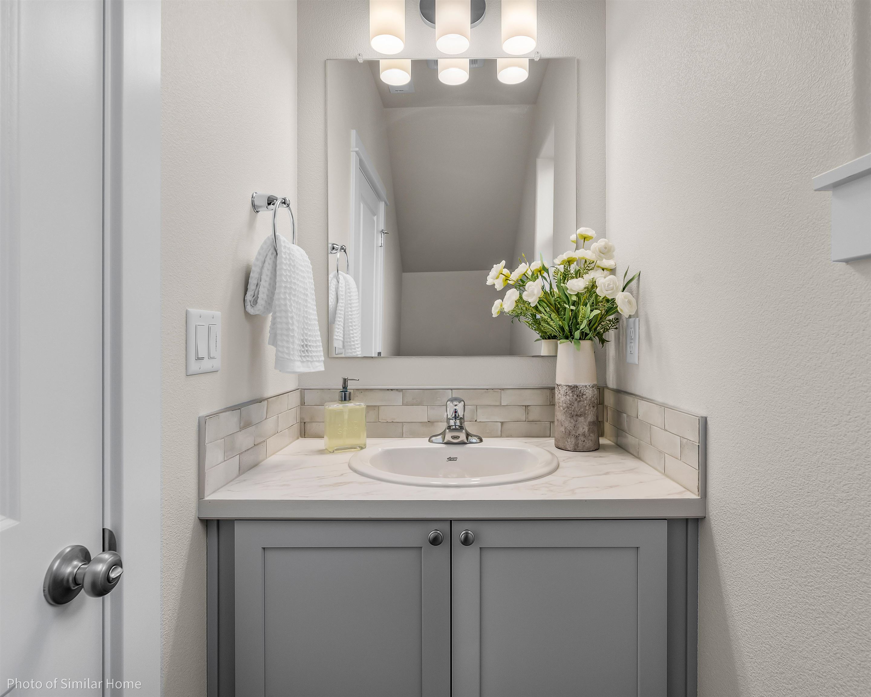 420 North Viewmont Road, Unit 5/2 MIDDLETON Greenacres, WA 99016 - Photo 4 of 12