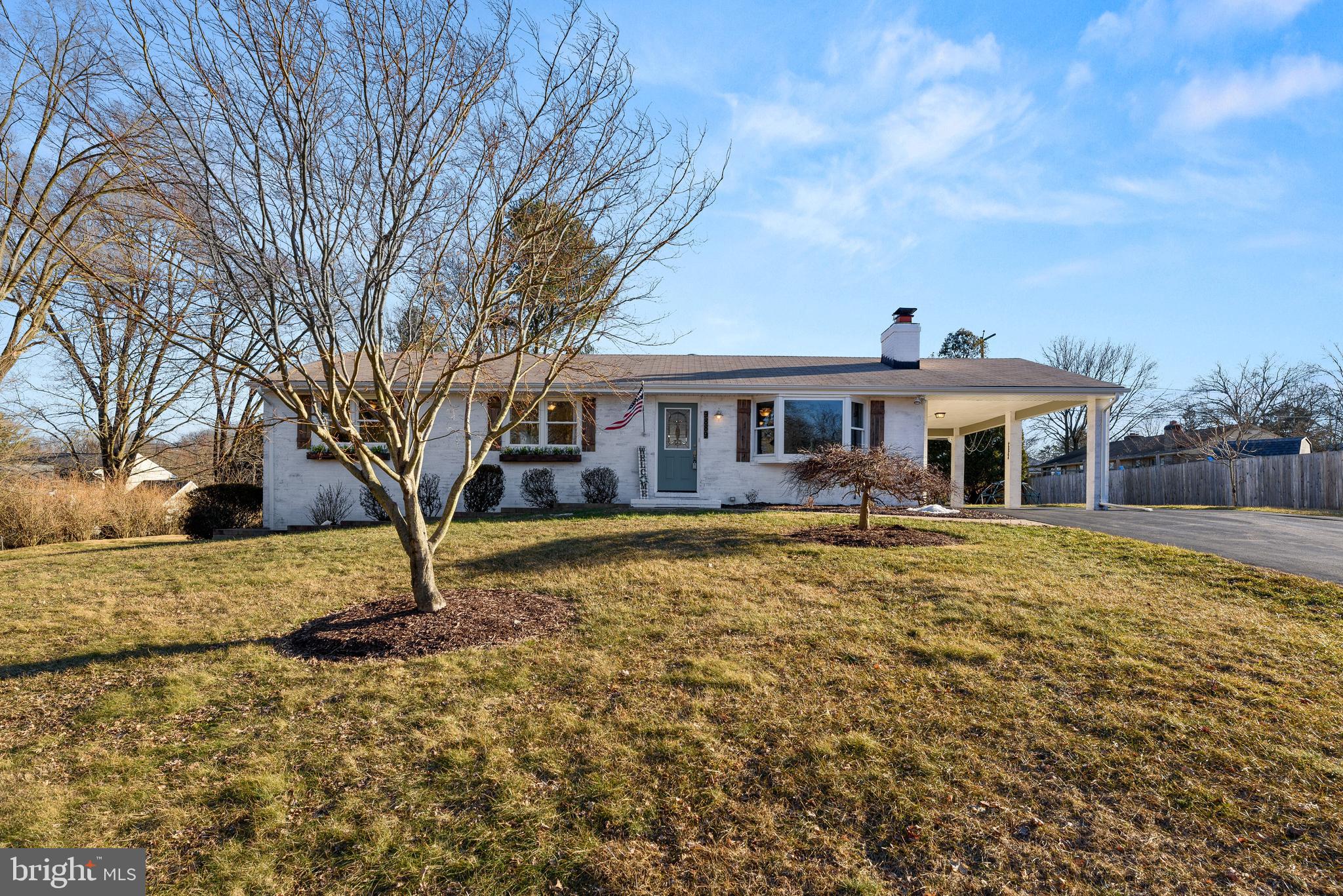 9889 Postwick Road Ellicott City, MD 21042 - Photo 1 of 32 Exterior