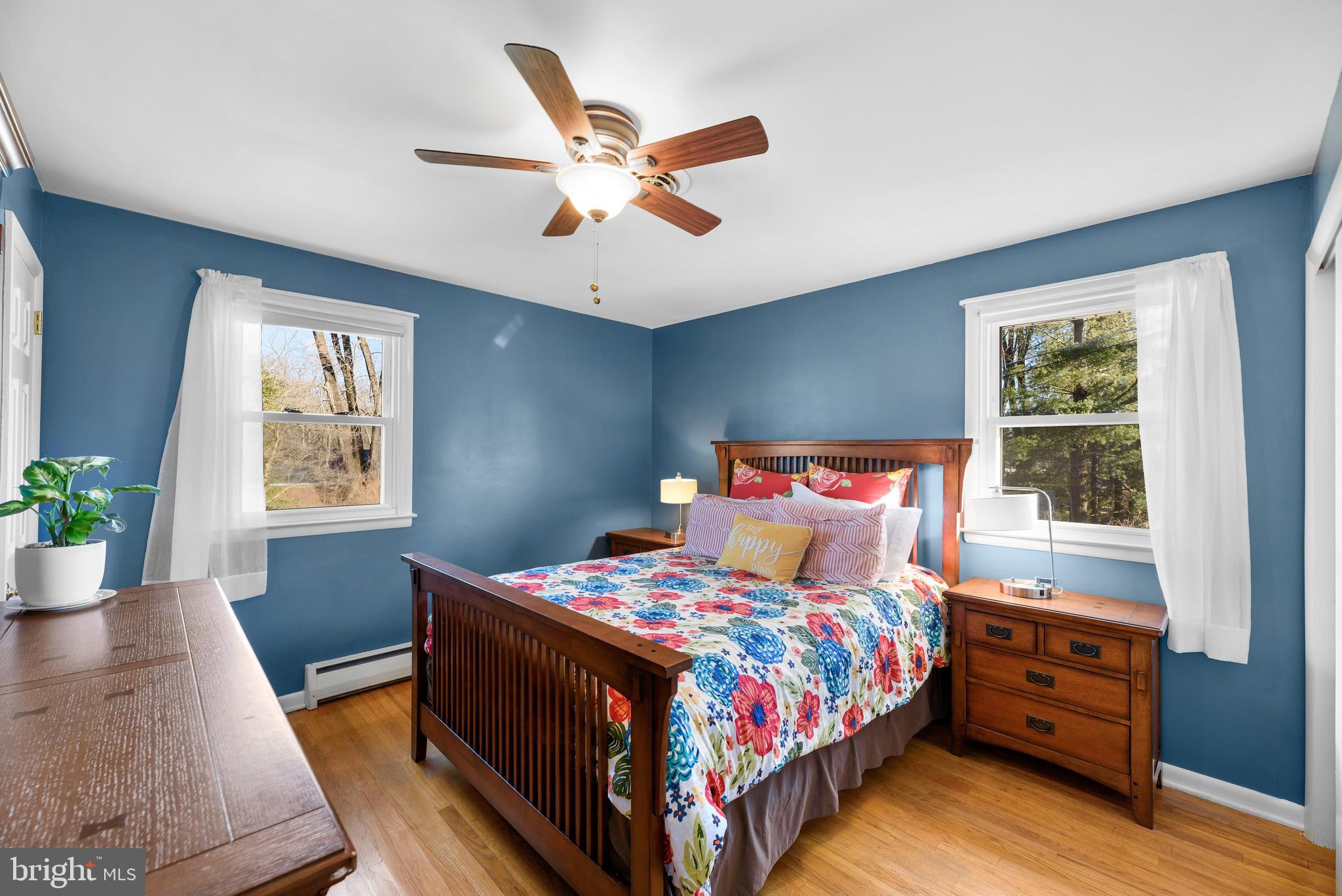 9889 Postwick Road Ellicott City, MD 21042 - Photo 13 of 32 Primary Bedroom