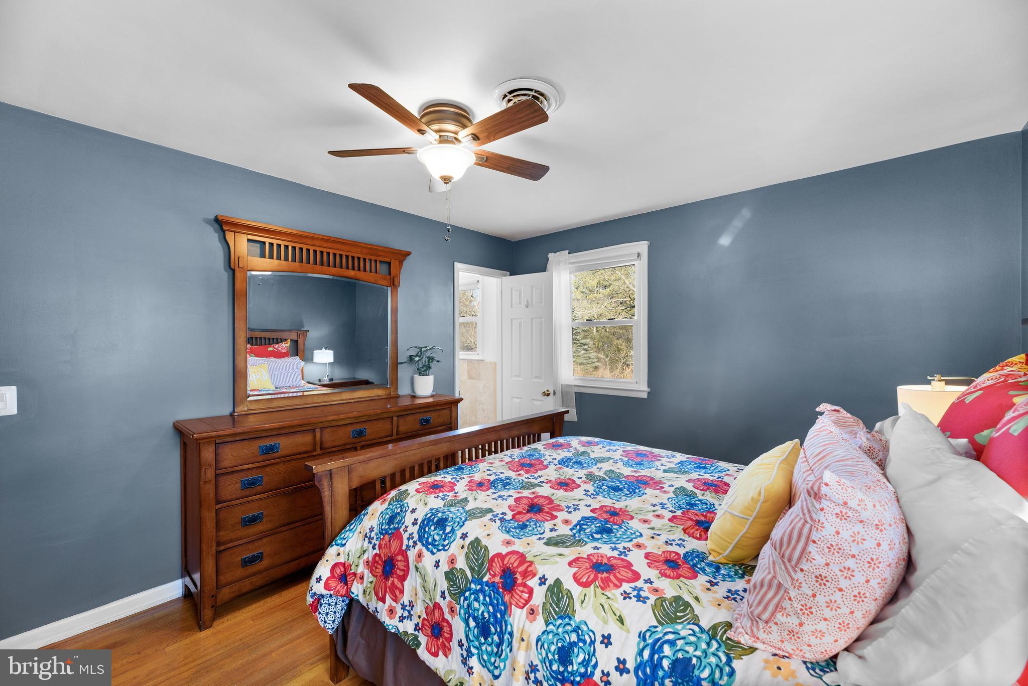 9889 Postwick Road Ellicott City, MD 21042 - Photo 14 of 32 Primary Bedroom