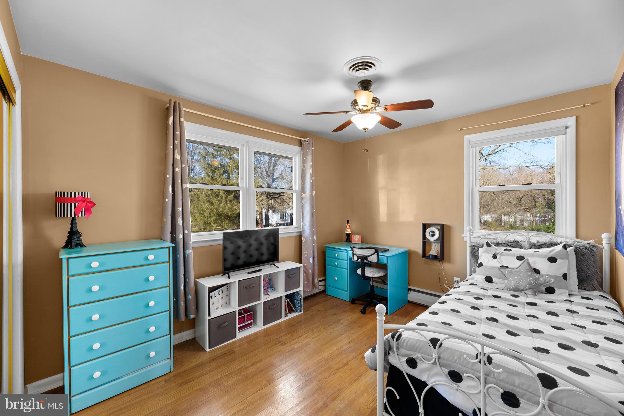 9889 Postwick Road Ellicott City, MD 21042 - Photo 17 of 32 Bedroom