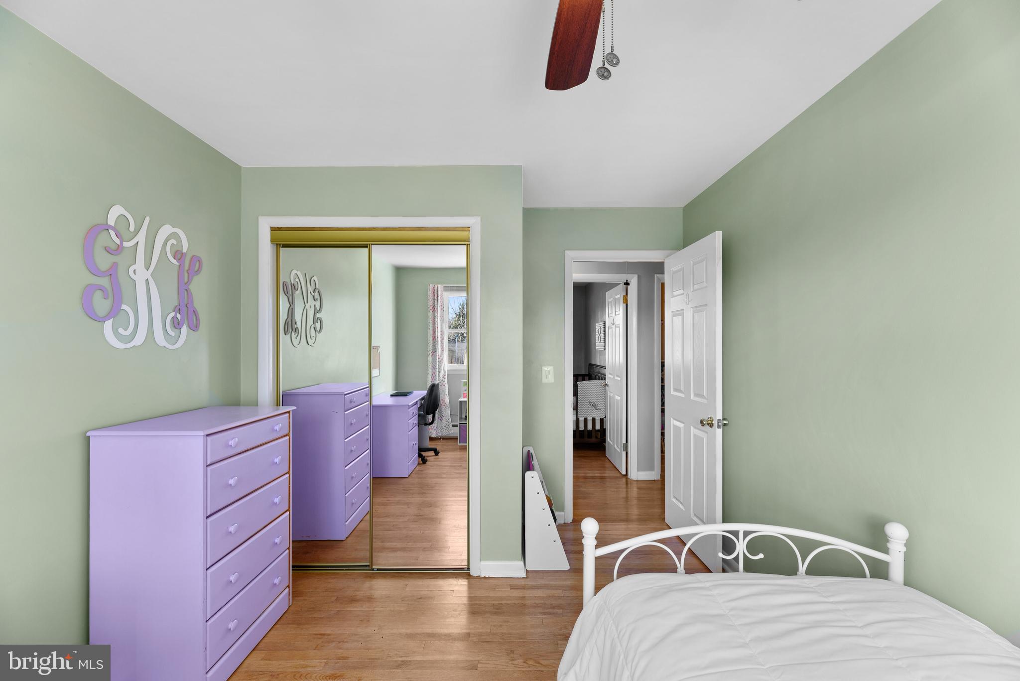 9889 Postwick Road Ellicott City, MD 21042 - Photo 20 of 32 Bedroom