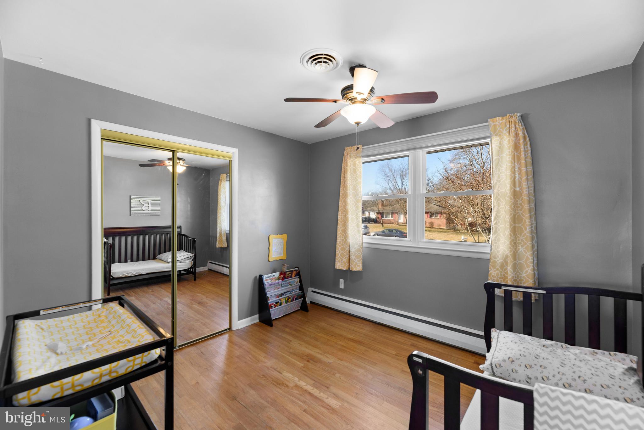 9889 Postwick Road Ellicott City, MD 21042 - Photo 21 of 32 Bedroom