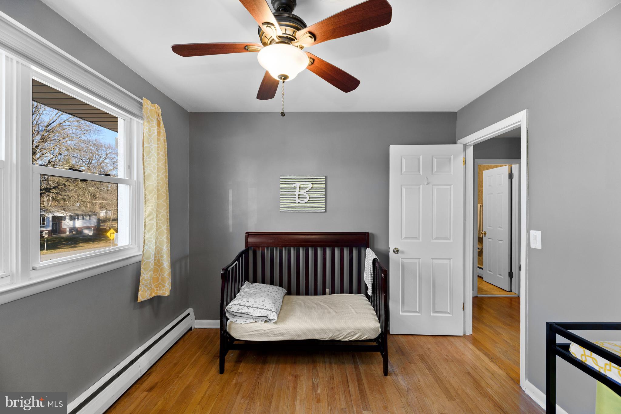 9889 Postwick Road Ellicott City, MD 21042 - Photo 22 of 32 Bedroom