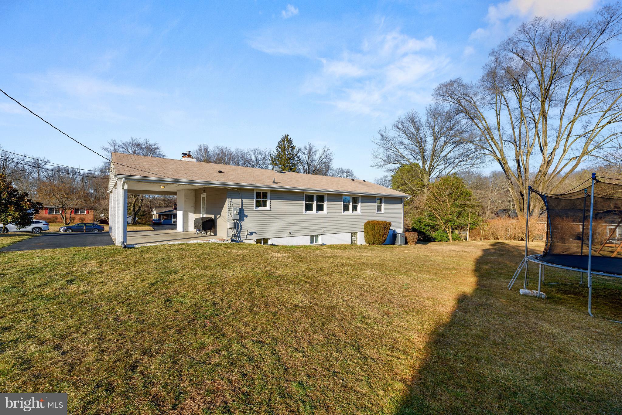 9889 Postwick Road Ellicott City, MD 21042 - Photo 31 of 32 Exterior and Yard