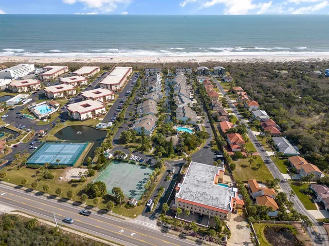 $485,000 | 890 A1A Beach Boulevard, Unit 8, St. Augustine Beach, FL 32080