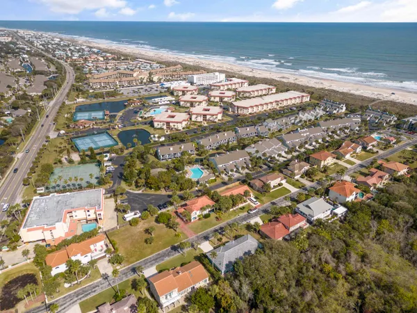 $485,000 | 890 A1A Beach Boulevard, Unit 8, St. Augustine Beach, FL 32080