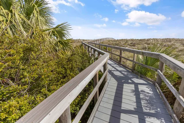 $485,000 | 890 A1A Beach Boulevard, Unit 8, St. Augustine Beach, FL 32080