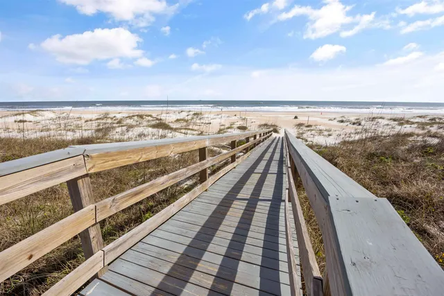 $485,000 | 890 A1A Beach Boulevard, Unit 8, St. Augustine Beach, FL 32080