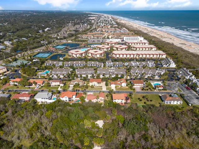 $485,000 | 890 A1A Beach Boulevard, Unit 8, St. Augustine Beach, FL 32080