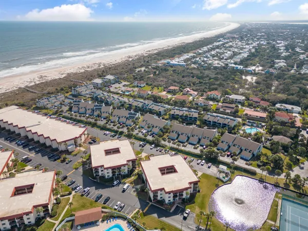 $485,000 | 890 A1A Beach Boulevard, Unit 8, St. Augustine Beach, FL 32080