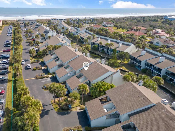 $485,000 | 890 A1A Beach Boulevard, Unit 8, St. Augustine Beach, FL 32080