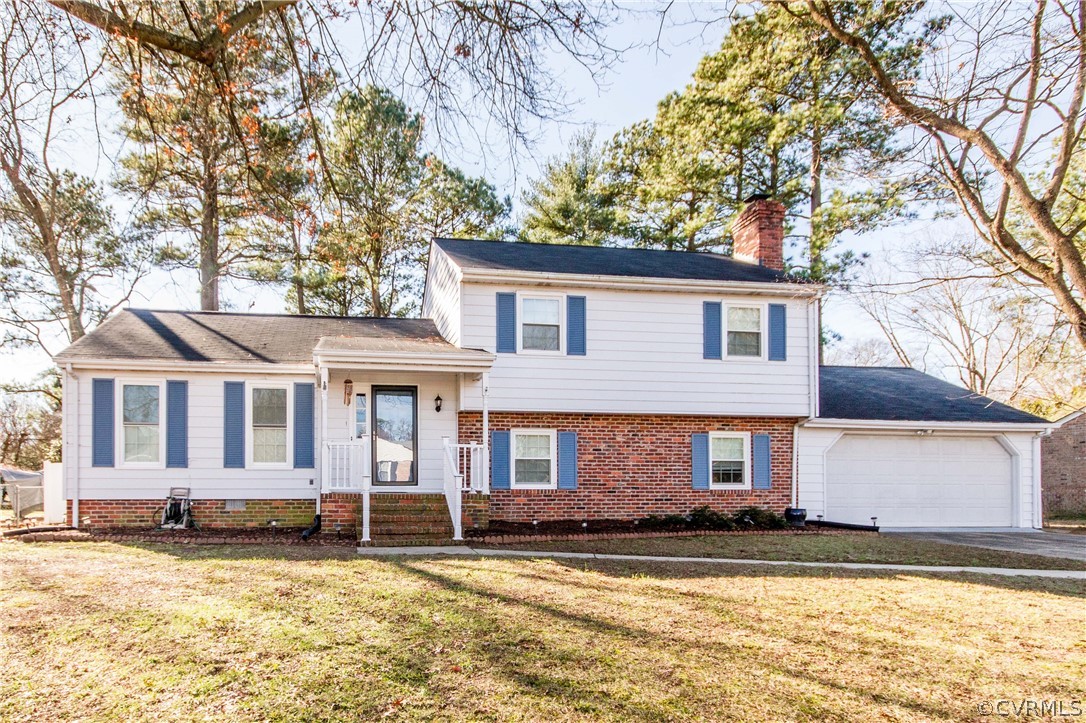 1309 Hermitage Road Colonial Heights, VA 23834 - Photo 1 of 20 Gallery Image 1