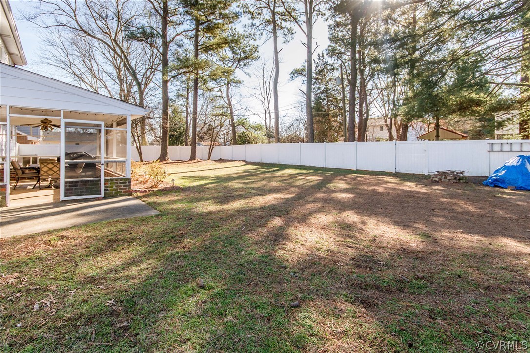 1309 Hermitage Road Colonial Heights, VA 23834 - Photo 16 of 20 Gallery Image 16