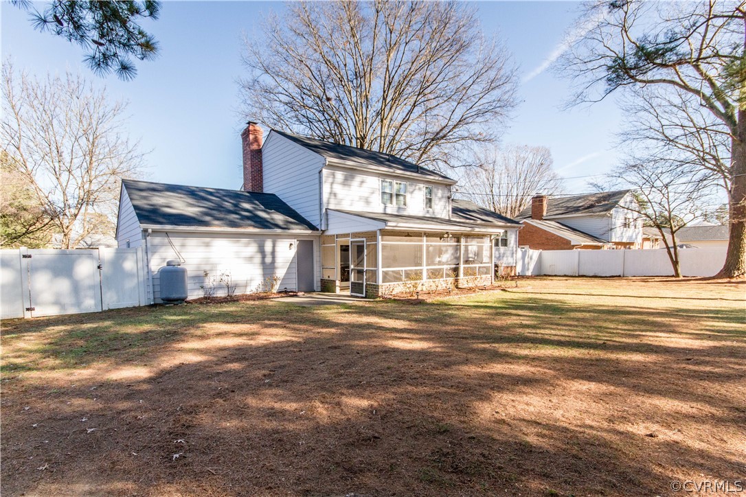 1309 Hermitage Road Colonial Heights, VA 23834 - Photo 18 of 20 Gallery Image 18