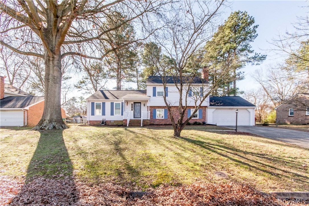 1309 Hermitage Road Colonial Heights, VA 23834 - Photo 19 of 20 Gallery Image 19