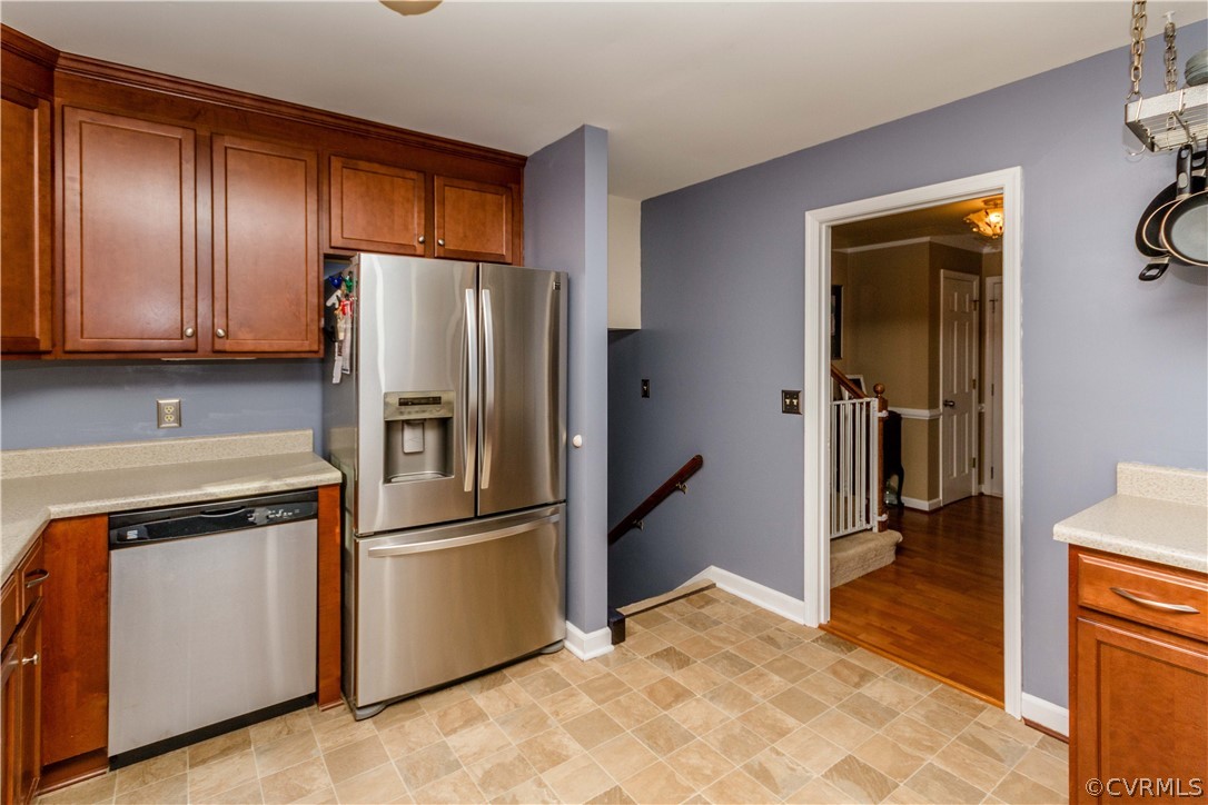 1309 Hermitage Road Colonial Heights, VA 23834 - Photo 4 of 20 Gallery Image 4