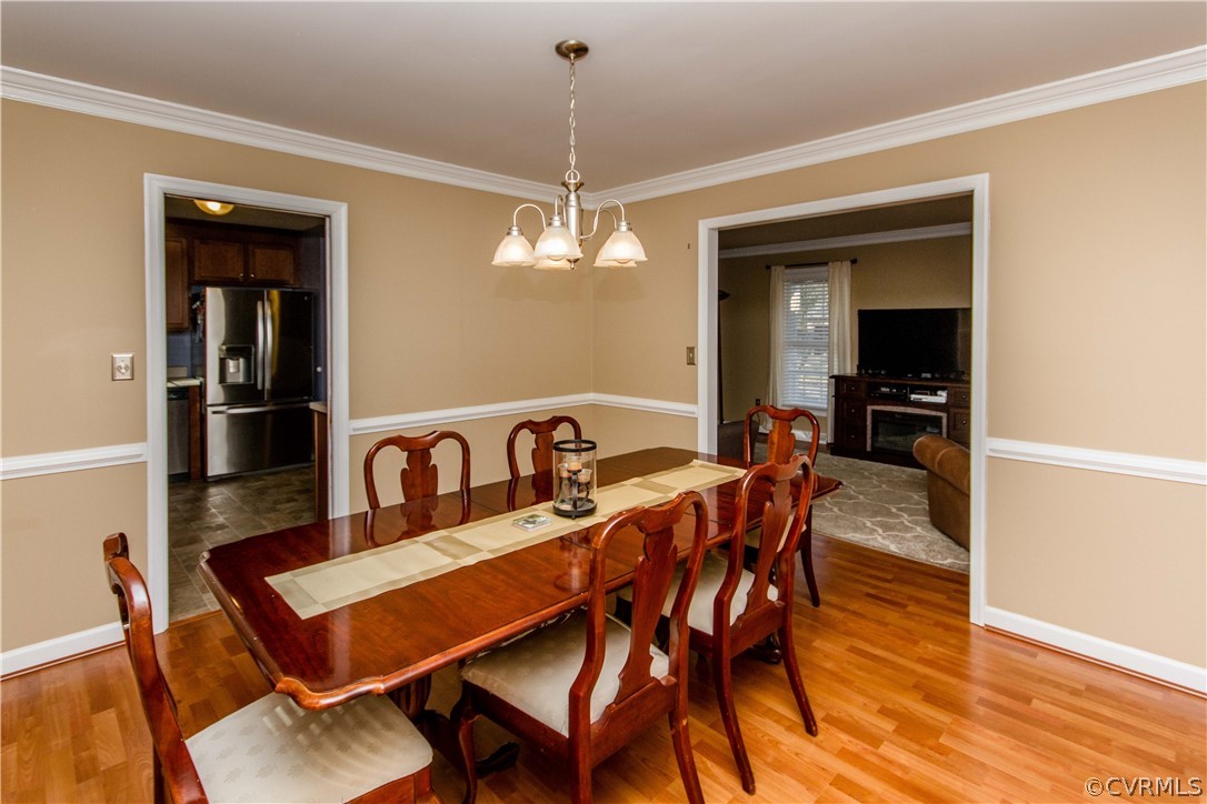 1309 Hermitage Road Colonial Heights, VA 23834 - Photo 5 of 20 Gallery Image 5