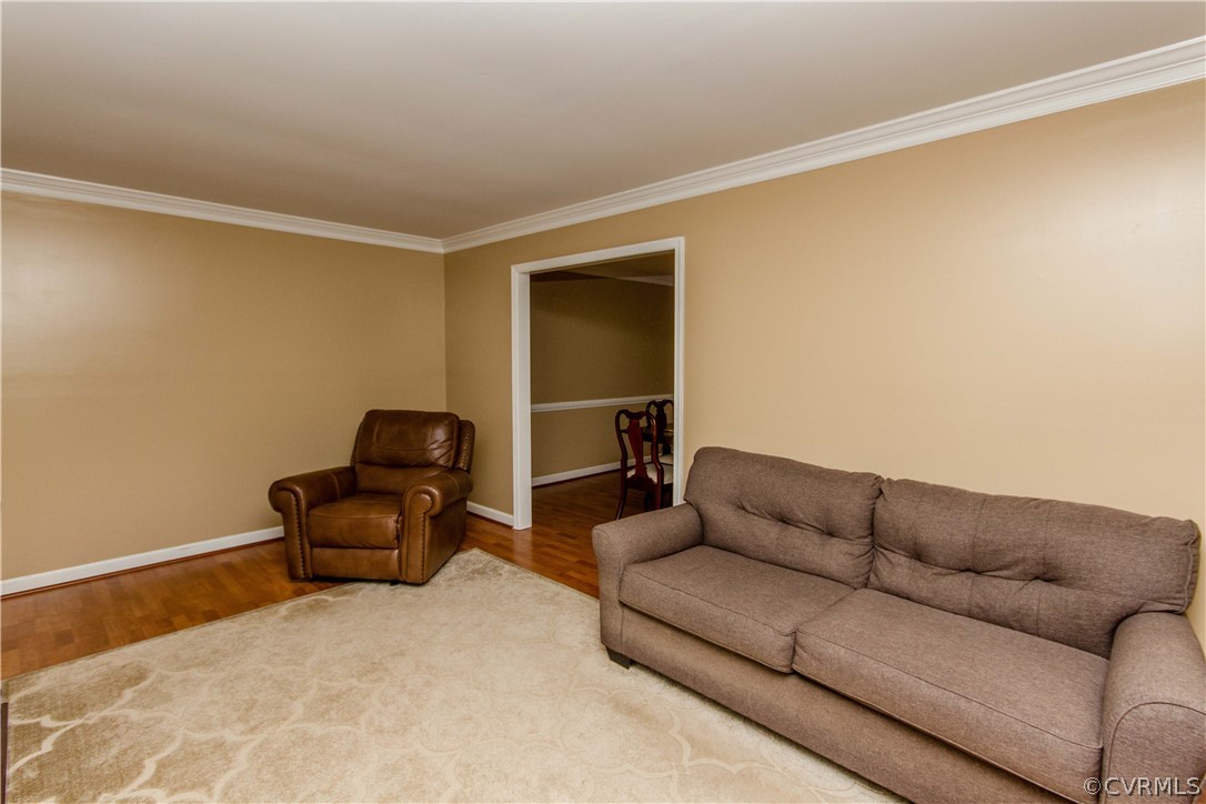 1309 Hermitage Road Colonial Heights, VA 23834 - Photo 6 of 20 Gallery Image 6