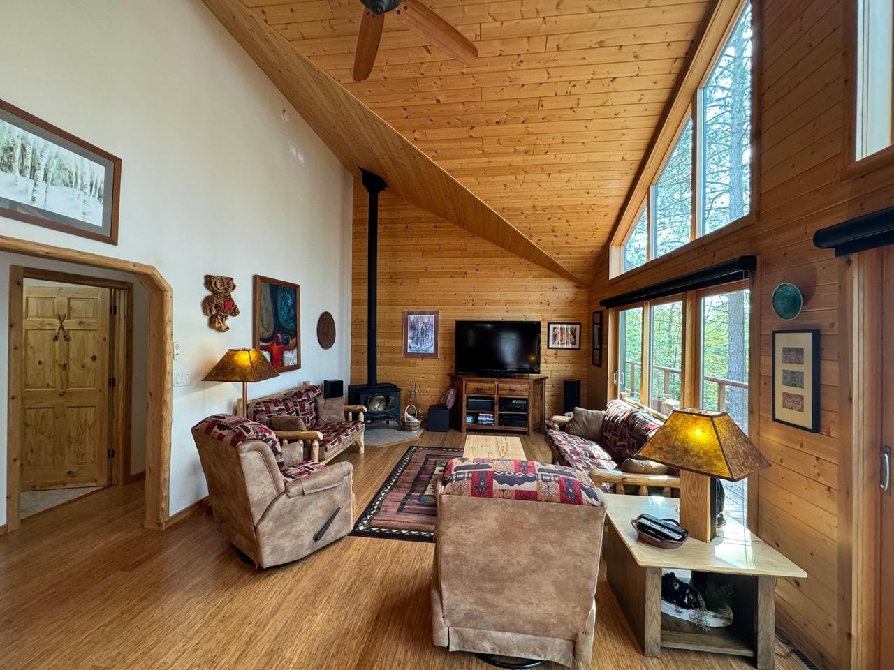 4536 Charlottes Way Mercer, WI 54547 - Photo 12 of 78 Gallery Image 12