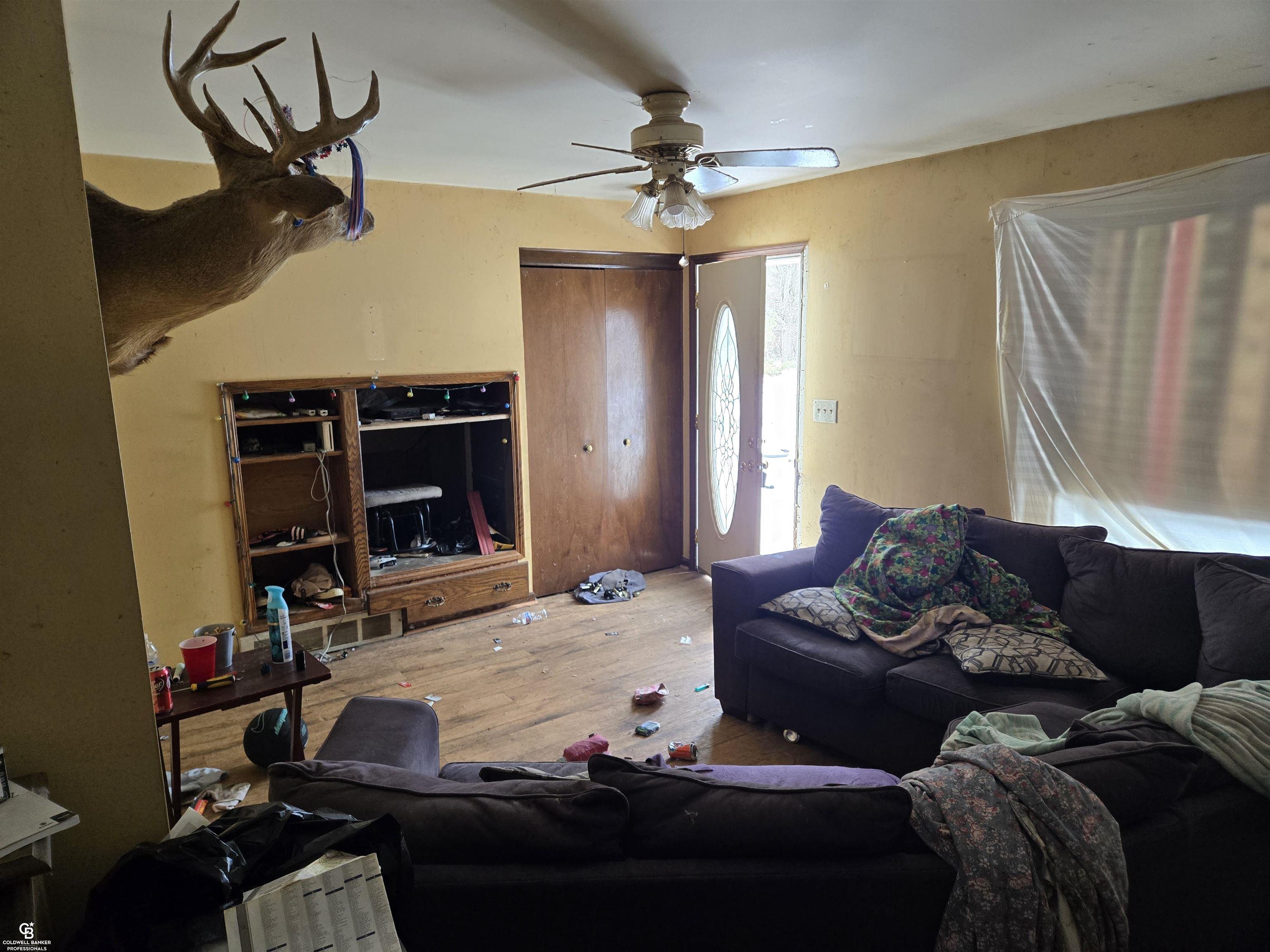 7441 Jordan Road Yale, MI 48097 - Photo 8 of 21