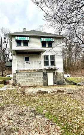 $59,000 | 137 South 9th Street, Connellsville, PA 15425