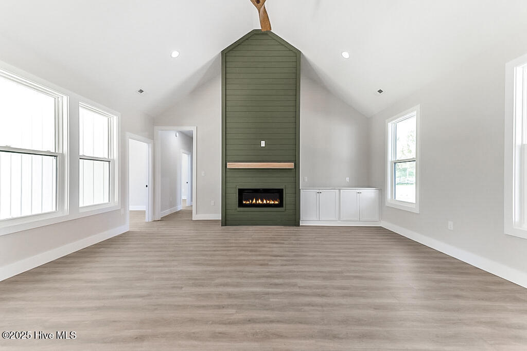 1104 Soundside Road Edenton, NC 27932 - Photo 14 of 58 Grand Space