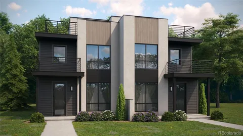 $1,515,000 | 4228 Stuart Street, Denver, CO 80212