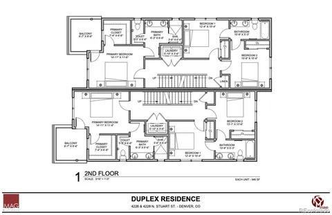 $1,515,000 | 4228 Stuart Street, Denver, CO 80212