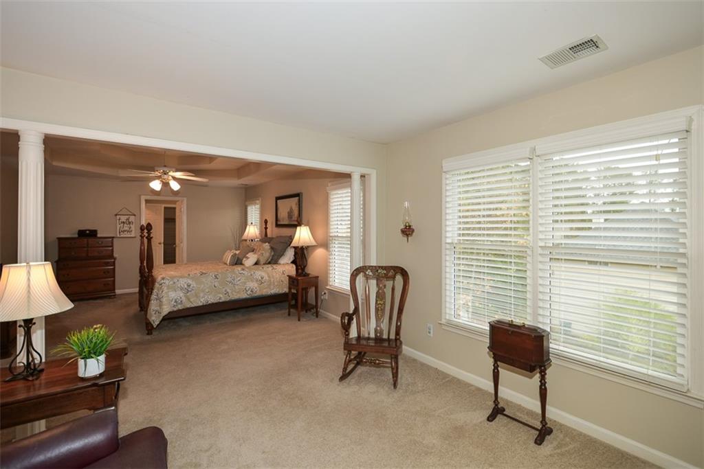5008 Kendall Station Northwest Acworth, GA 30102 - Photo 24 of 57