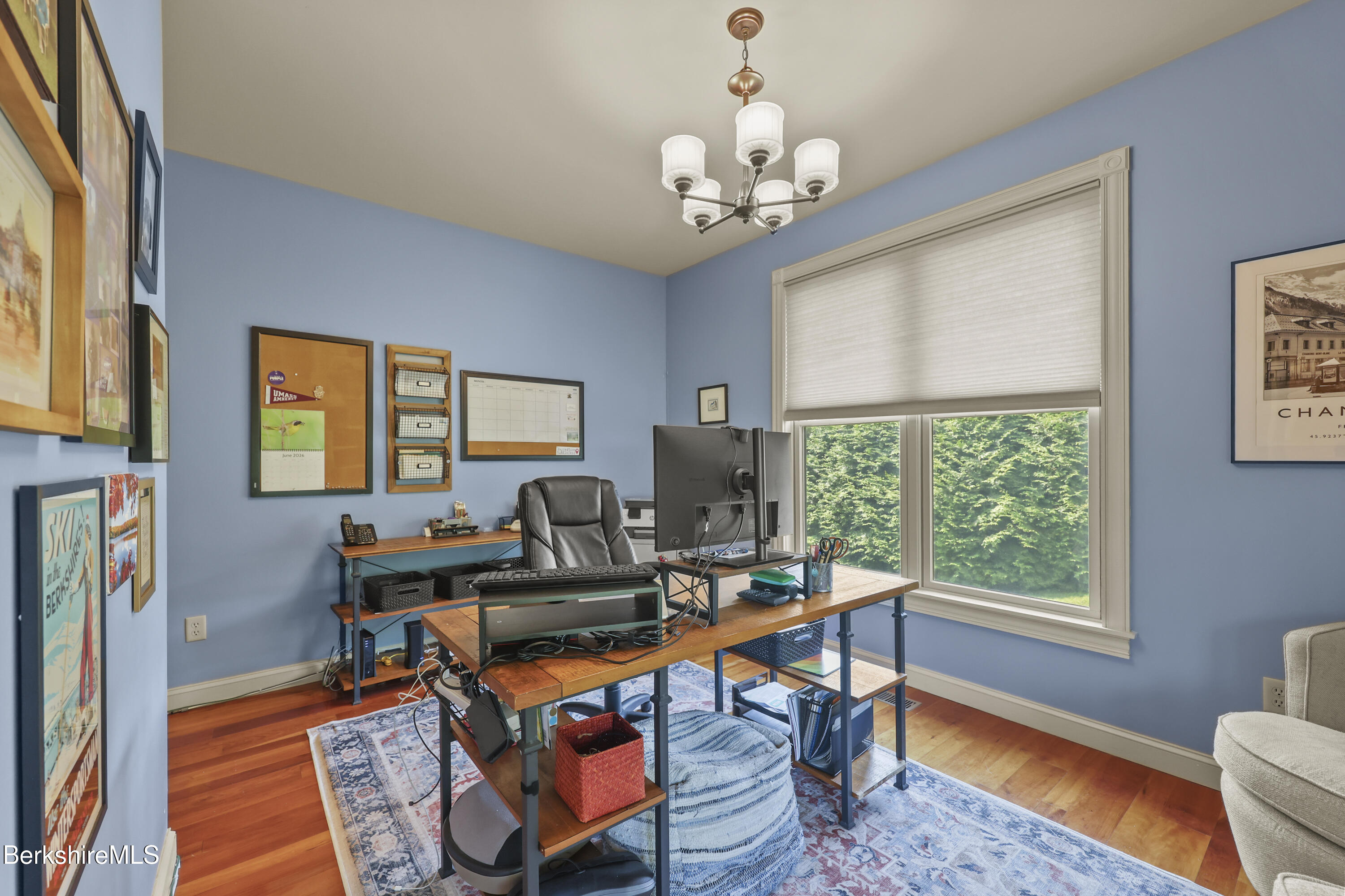 35 Meadow Ridge Drive Pittsfield, MA 01201 - Photo 41 of 81 Office
