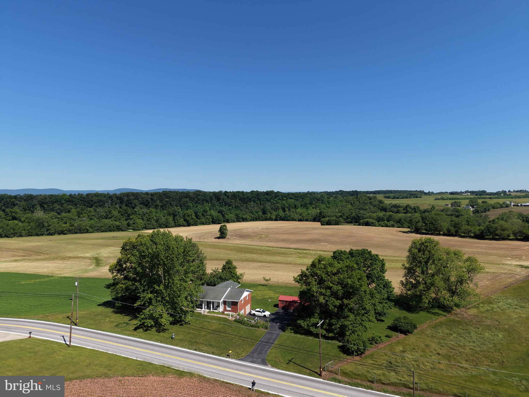 7220 Middleburg Road Keymar, MD 21757 - Photo 7 of 90