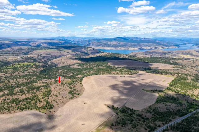 $135,900 | 35390 Prairie Lane North, Unit LOT 5, Davenport, WA 99122