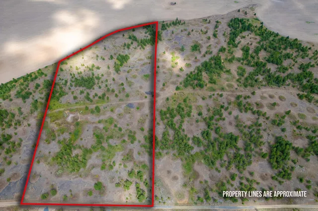 $135,900 | 35390 Prairie Lane North, Unit LOT 5, Davenport, WA 99122