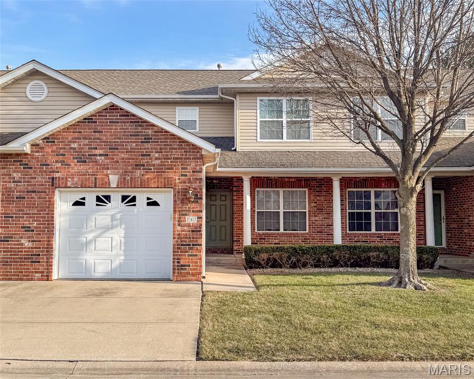 747 Michael Street O'Fallon, IL 62269 - Photo 1 of 28