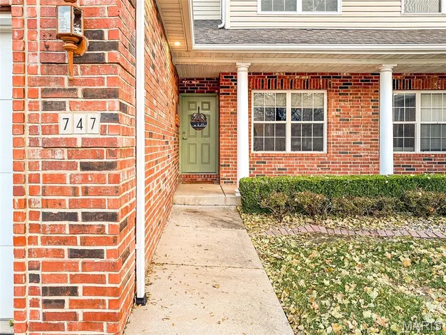 $245,000 | 747 Michael Street, O'Fallon, IL 62269