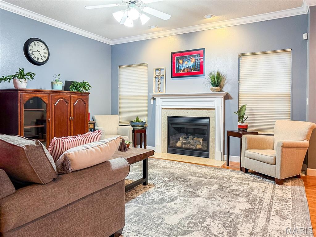 747 Michael Street O'Fallon, IL 62269 - Photo 3 of 28