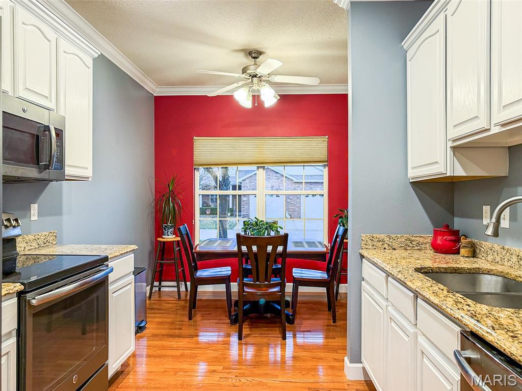 747 Michael Street O'Fallon, IL 62269 - Photo 10 of 28