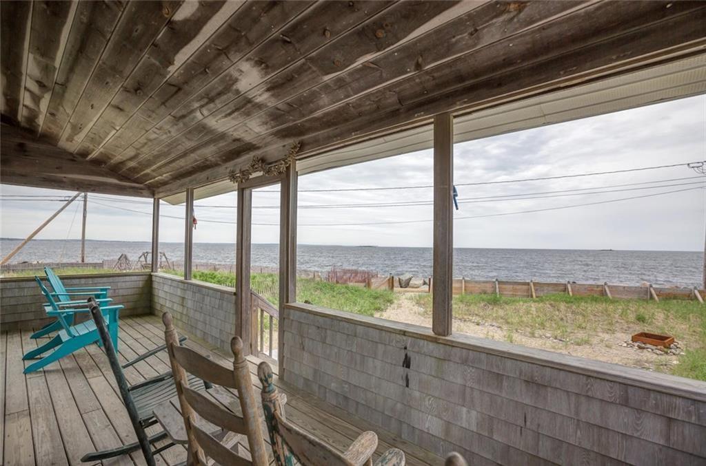 10 Surf Street Saco, ME 04072 - Photo 2 of 38 3/4 wrap around porch
