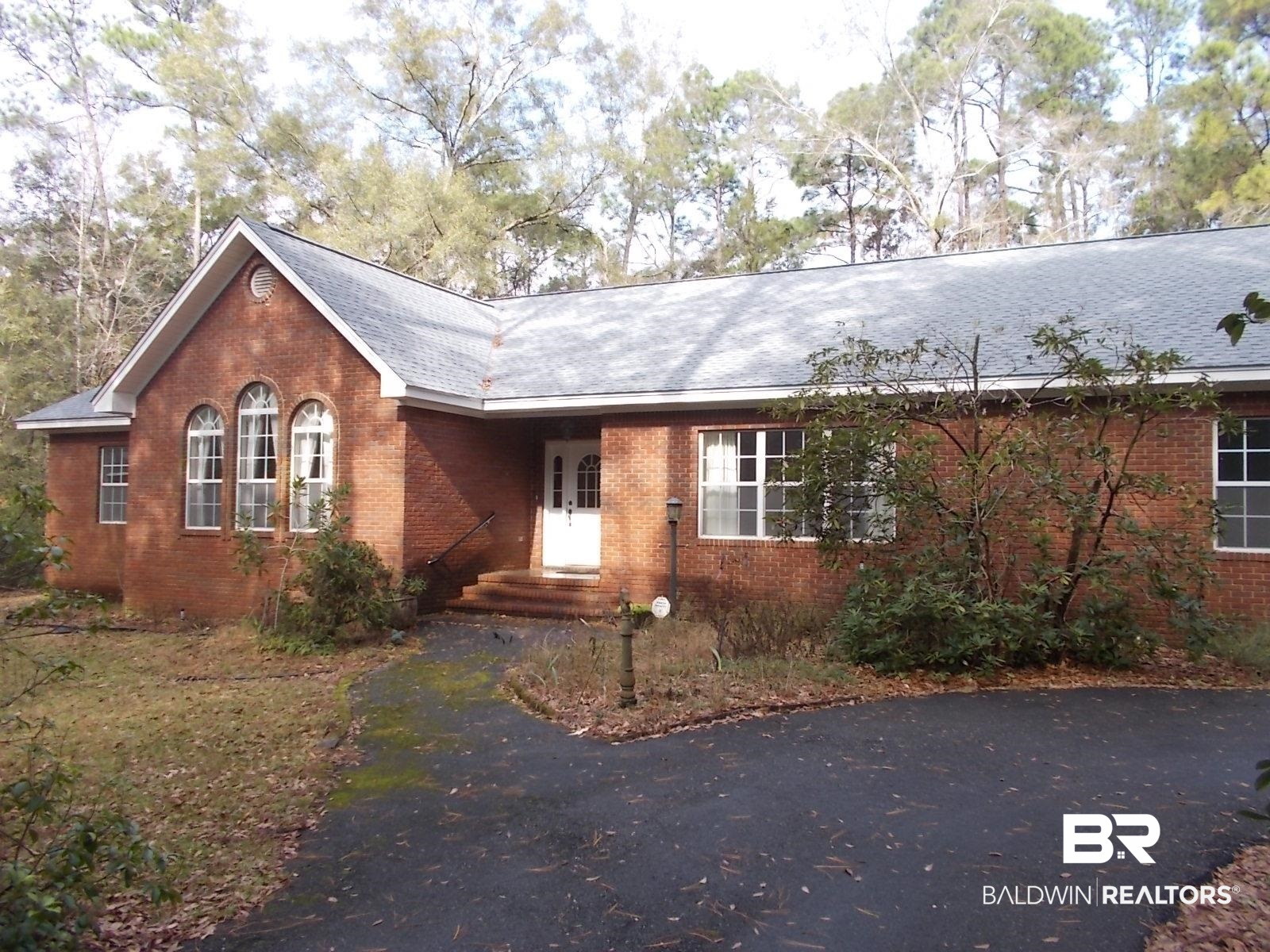 14287 County Road 48 Silverhill, AL 36576 - Photo 28 of 28 Front