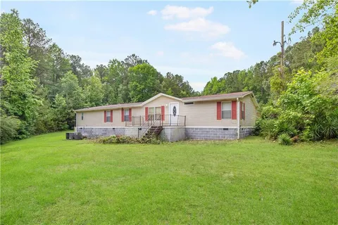 $199,900 | 294 Birch Road, Franklin, GA 30217