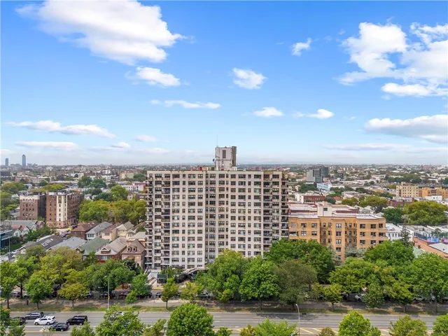 $440,000 | 1360 Ocean Parkway, Unit 12H | Ocean Parkway