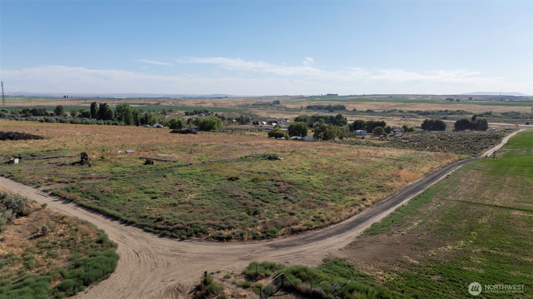0 Rebecca Road Eltopia, WA 99330 - Photo 8 of 11