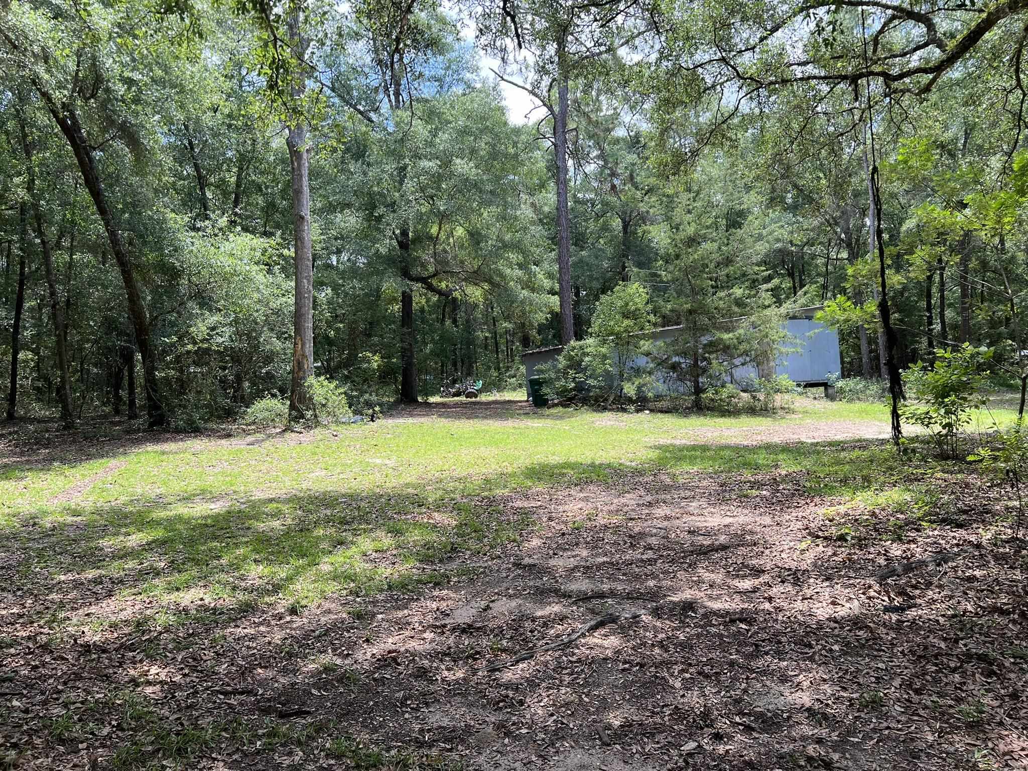 8043 Baby Farm Road Tallahassee, FL 32310 - Photo 19 of 22