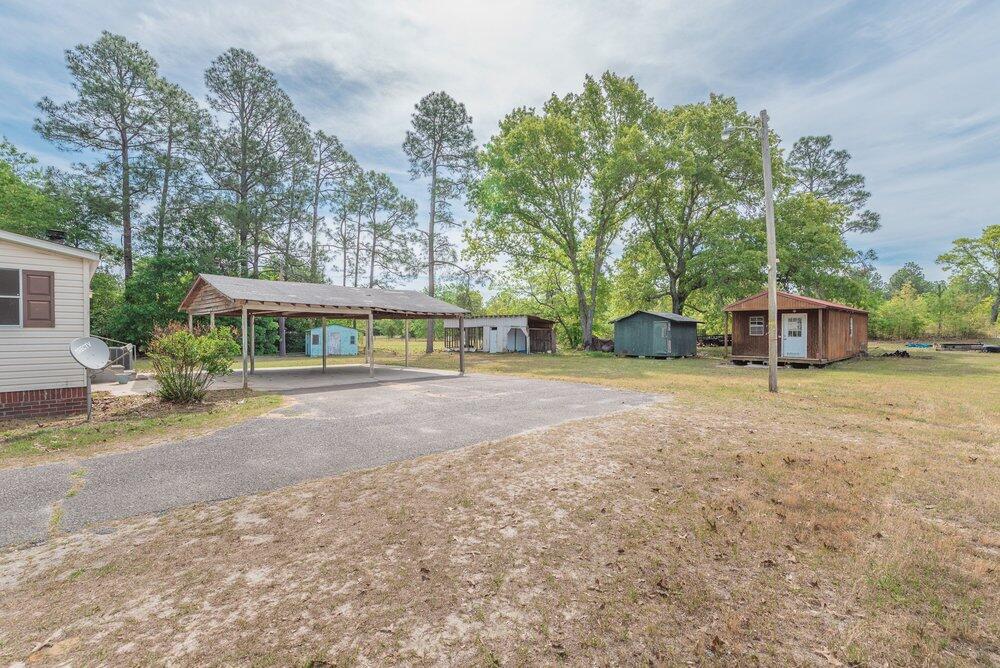 335 Cedar Road Windsor, SC 29856 - Photo 18 of 22