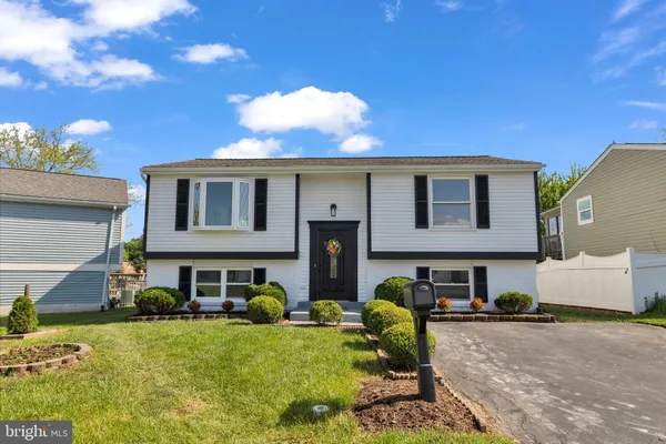 $499,900 | 391 Prospect Boulevard, Frederick, MD 21701