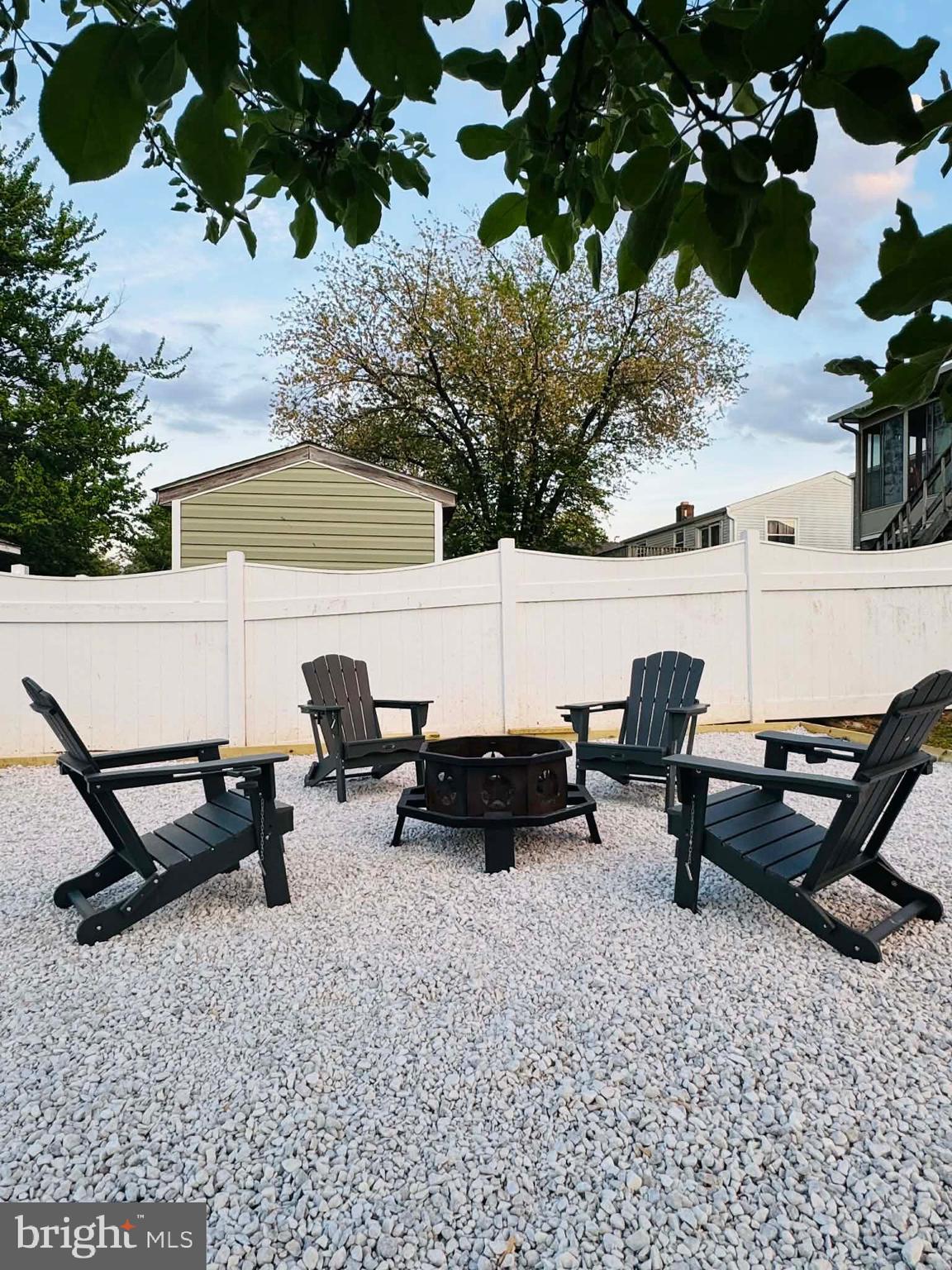 391 Prospect Boulevard Frederick, MD 21701 - Photo 32 of 37
