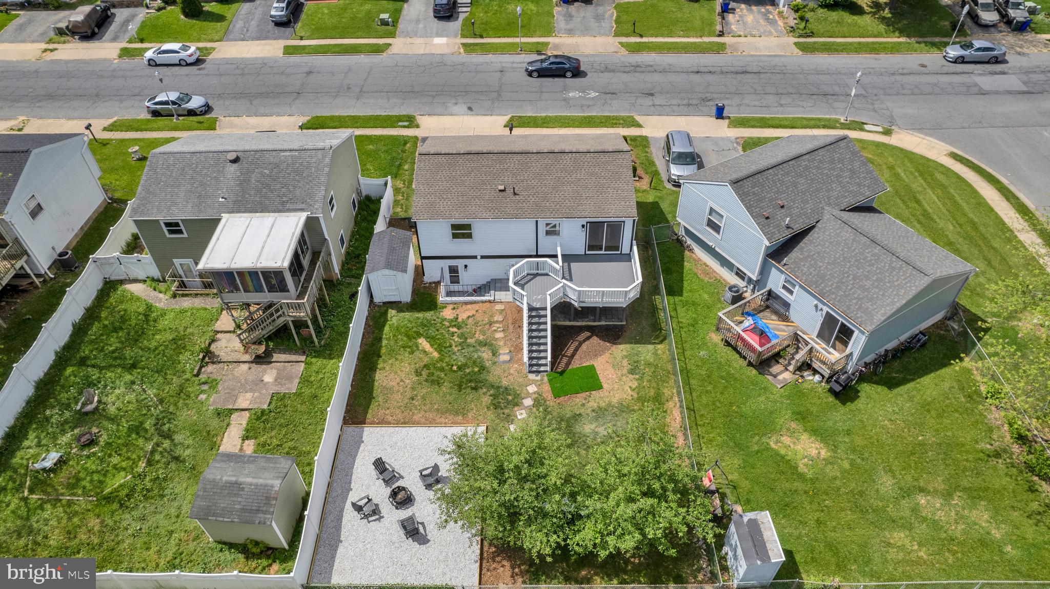 391 Prospect Boulevard Frederick, MD 21701 - Photo 35 of 37