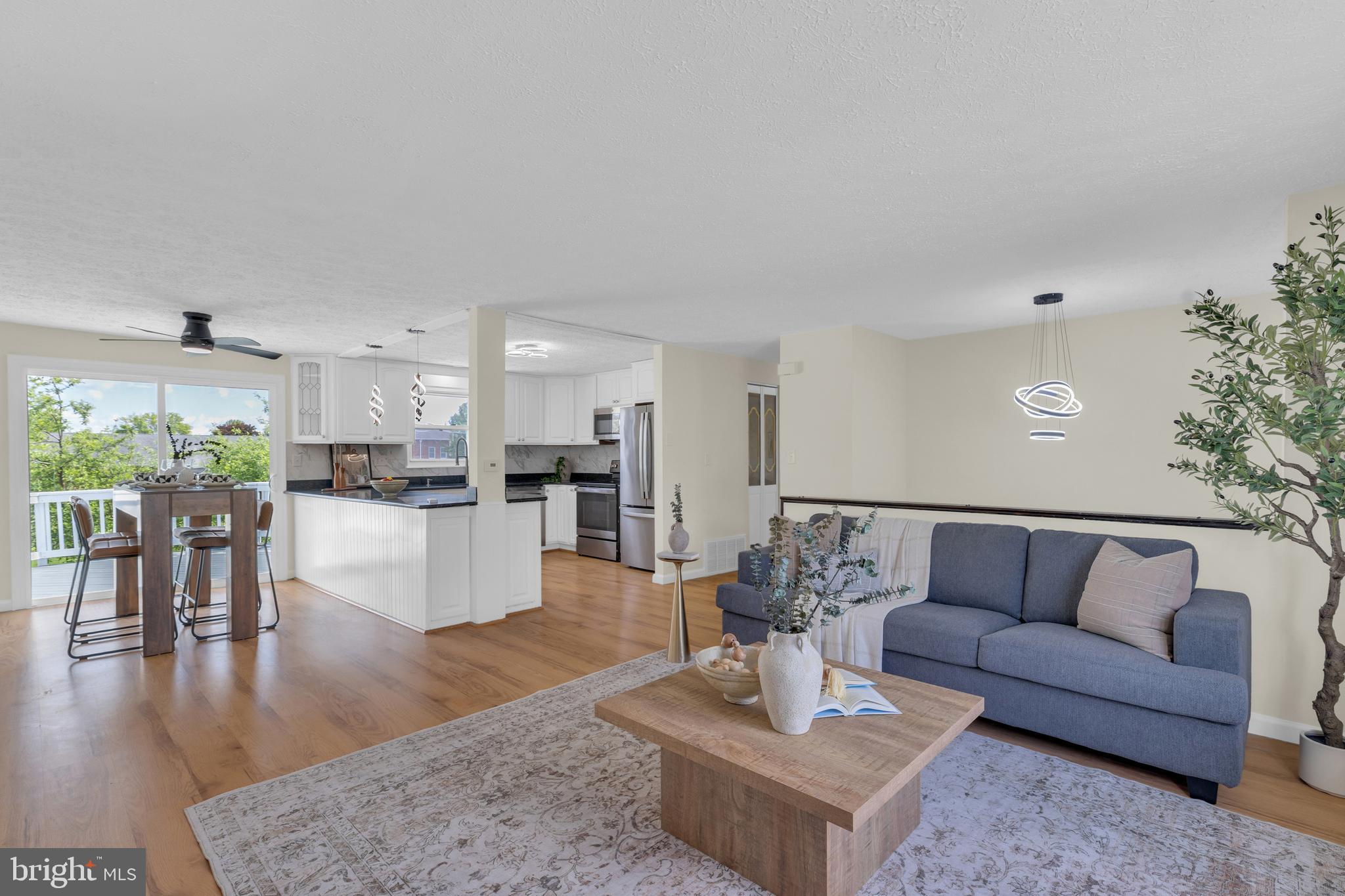 391 Prospect Boulevard Frederick, MD 21701 - Photo 5 of 37